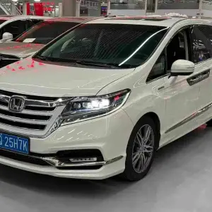 Honda Elysion 2021 215 л.с. 215 л.с. из Китая