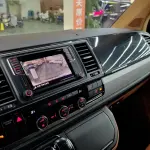 Volkswagen Caravelle 2017 из Китая