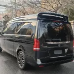 Mercedes-Benz V-Class 2020 из Китая