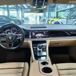 Porsche Panamera 2019 из Китая
