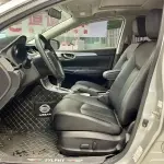 Nissan Sylphy 2014 из Китая
