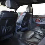 Mercedes-Benz S-Class 1993 из Китая