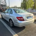 Mercedes-Benz C-Class 2012 156 л.с. 156 л.с. из Китая
