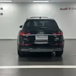 Audi Q5L 2022 из Китая