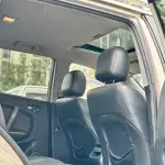 Geely GX7 2014 из Китая