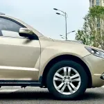 Geely GX7 2014 из Китая