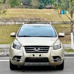 Geely GX7 2014 из Китая