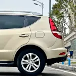 Geely GX7 2014 из Китая