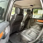 Land Rover Sport 2011 из Китая