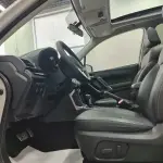Subaru Forester 2017 из Китая