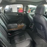 Audi A6L 2017 272 л.с. 272 л.с. из Китая