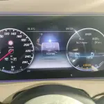 Mercedes-Benz S-Class 2019 469 л.с. — лот 57353607 из Китая