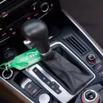 Audi Q5 (Import) 2010 из Китая