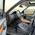 Land Rover Sport 2011 из Китая