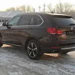 BMW X5 (Import) 2017 306 л.с. 306 л.с. из Китая