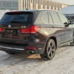 BMW X5 (Import) 2017 306 л.с. 306 л.с. из Китая