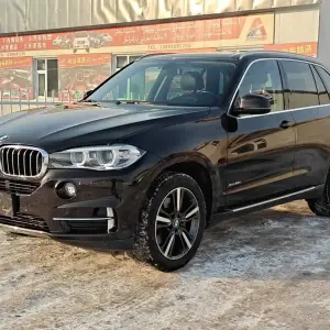 BMW X5 (Import) 2017 из Китая