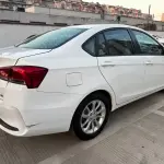 Soueast A5 Yiwu 2020 120 л.с. из Китая