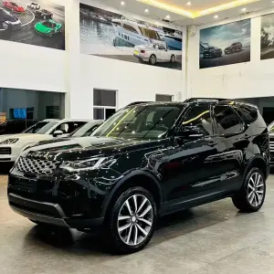 Land Rover Discovery 2023 из Китая