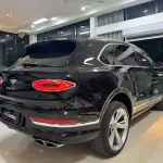 Bentley Bentayga 2022 из Китая