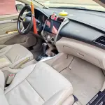 Honda City Classic 2011 из Китая