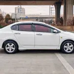 Honda City Classic 2011 из Китая