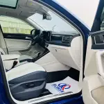 Volkswagen GTE PHEV 2022 из Китая