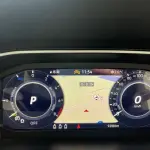 Volkswagen GTE PHEV 2022 из Китая