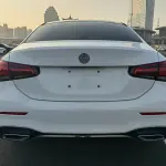 Mercedes-Benz A-Class 2021 из Китая
