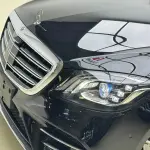 Mercedes-Benz S-Class 2020 из Китая