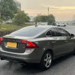 Volvo S60 (Import) 2012 180 л.с. из Китая