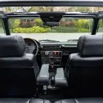 Mercedes-Benz G-Class 1999 из Китая