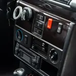 Mercedes-Benz G-Class 1999 из Китая