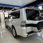 Mitsubishi Pajero (Import) 2019 лот 57350253 из Китая
