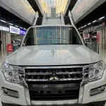 Mitsubishi Pajero (Import) 2019 лот 57350253 из Китая