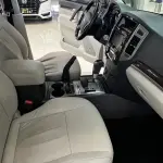 Mitsubishi Pajero (Import) 2019 лот 57350253 из Китая