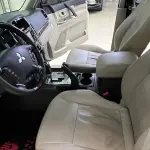 Mitsubishi Pajero (Import) 2019 лот 57350253 из Китая