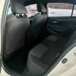 Toyota Levin 2021 121 л.с. из Китая
