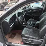 Volkswagen Passat 2022 186 л.с. — лот 57350916 из Китая