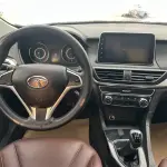 Soueast A5 Yiwu 2019 из Китая