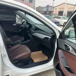 Soueast A5 Yiwu 2019 из Китая