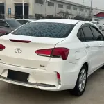 Soueast A5 Yiwu 2019 из Китая