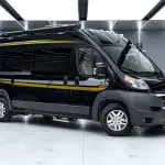 RAM ProMaster 2020 из Китая
