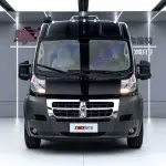 RAM ProMaster 2020 из Китая