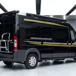 RAM ProMaster 2020 из Китая
