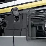 RAM ProMaster 2020 из Китая