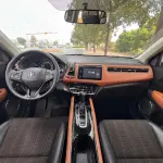 Honda Vezel 2017 из Китая