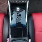 Lexus IS 2011 из Китая