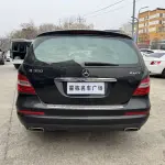 Mercedes-Benz R-Class 2013 245 л.с. из Китая
