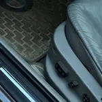 BMW 5 Series (Import) 2000 из Китая